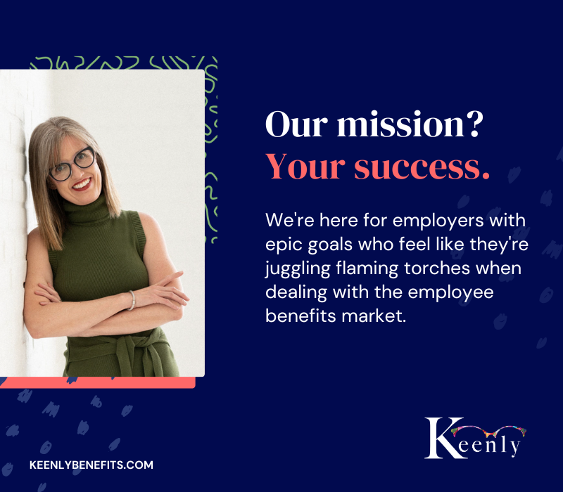 Keenly Launches Employee Benefits Firm in Boise, Idaho