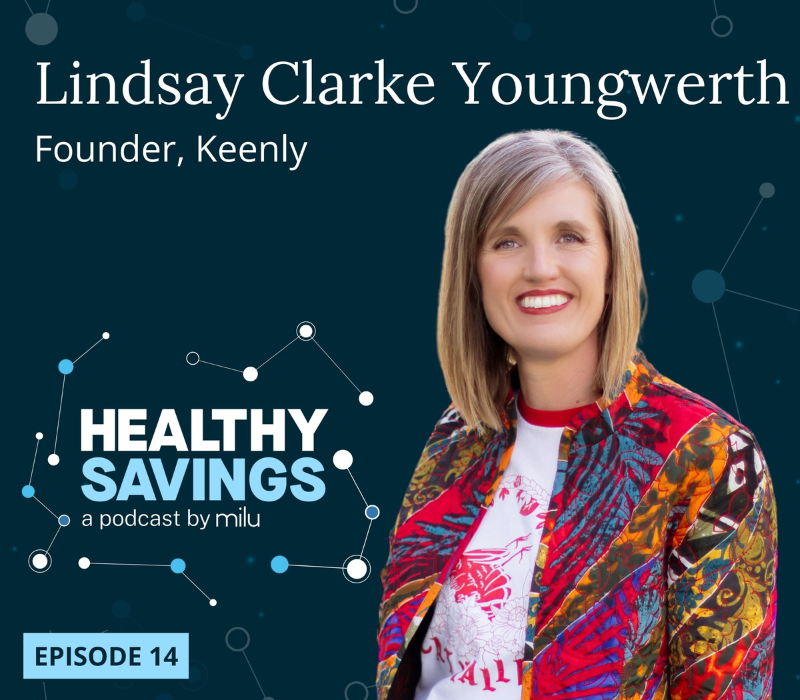 LCY - Healthy Savings Podcast Episode 14